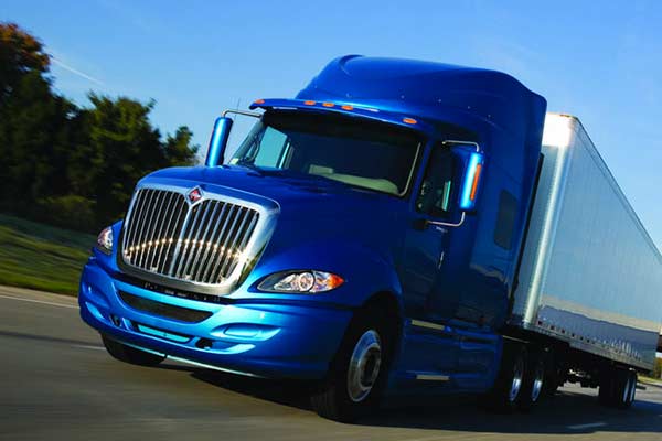 Top Five Truck Manufacturers – JR's Expedited Freight